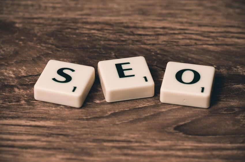 A Good Way to Approach SEO