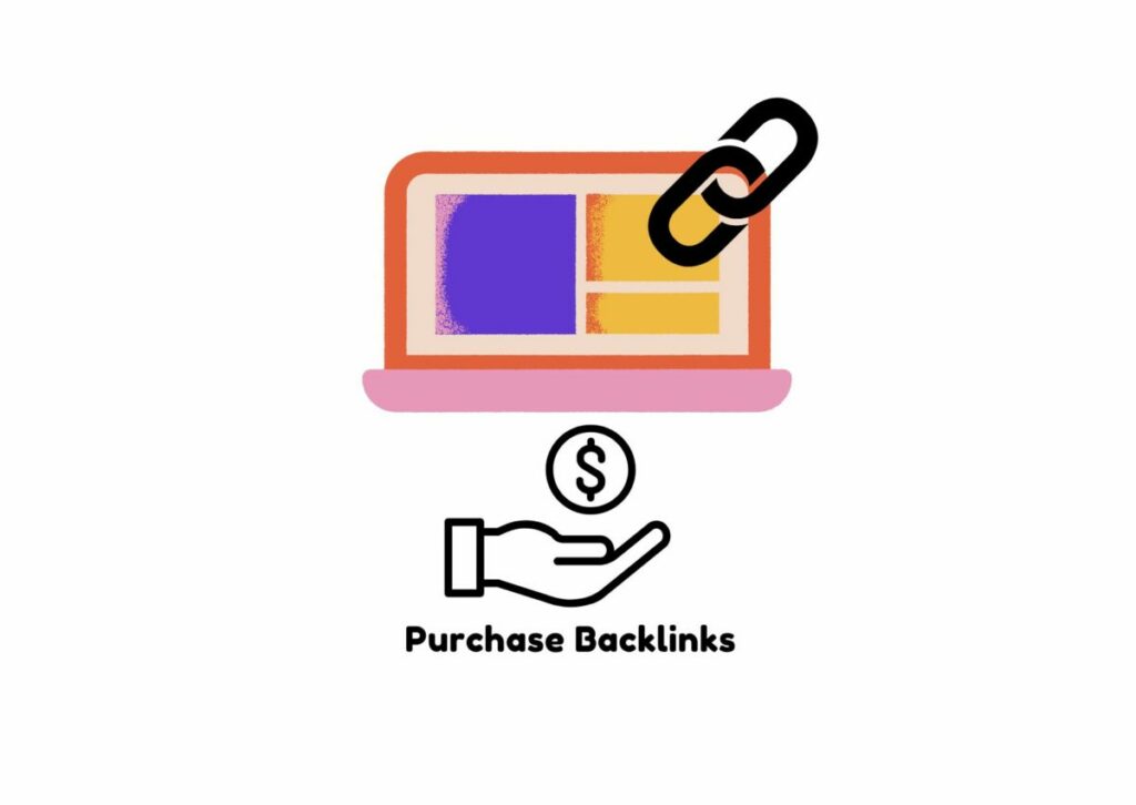 Purchase Backlinks Graphics