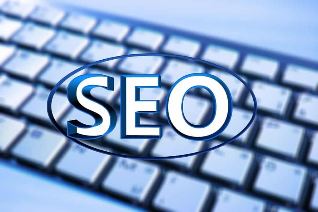SEO for travel agents