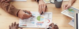 Marketing Strategy Planning