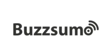 BuzzSumo logo transparent