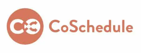 CoSchedule Logo Transparent