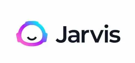 Jarvis logo transparent