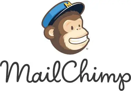 Mailchimp logo transparent