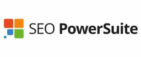 SEO PowerSuite marketing content tool