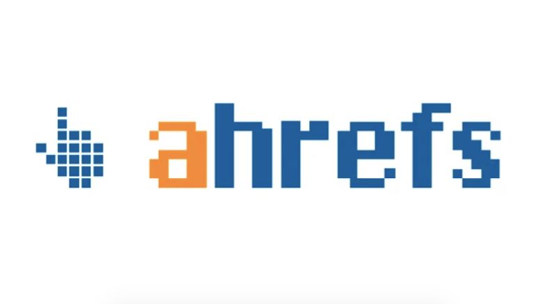 Ahrefs logo