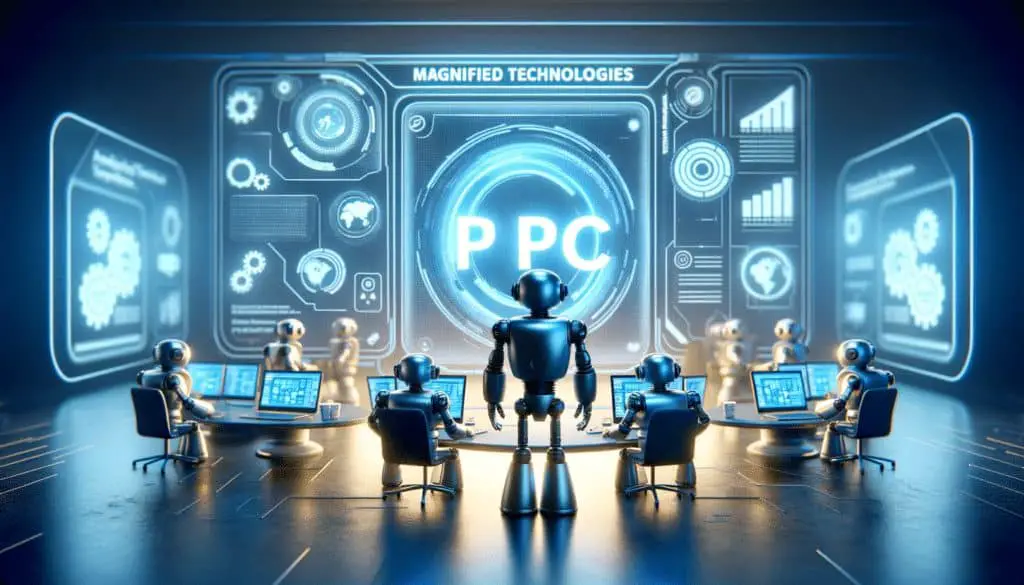 AI-Powered PPC Automation