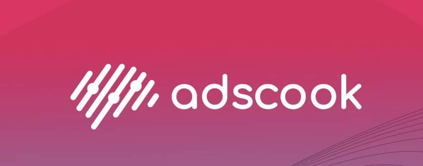 Adscook logo