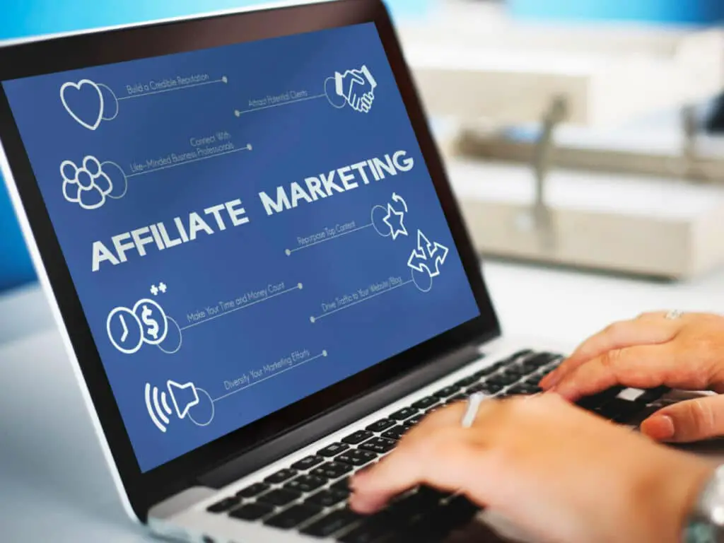 Affiliate Marketing with Google Ads: 2025 Playbook