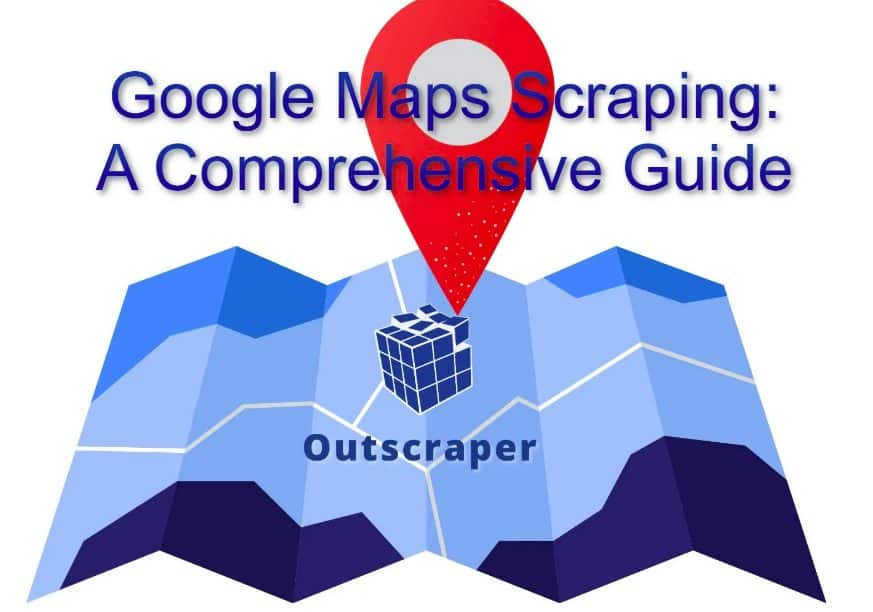 Google maps outscraper