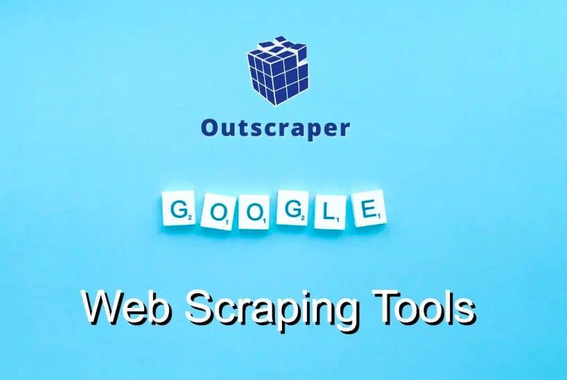 Outscraper tool