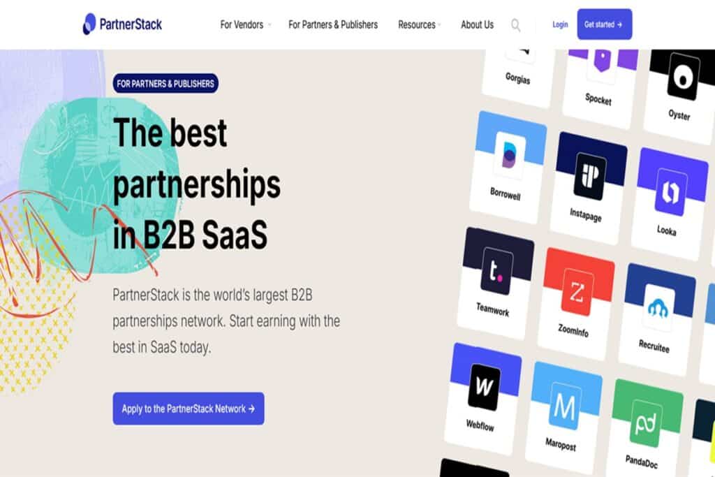 PartnerStack
