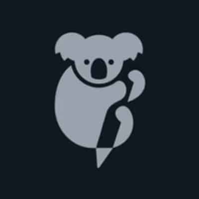 Koala.sh Logo