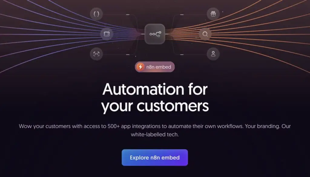 n8n automation